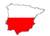 MASOVA - Polski